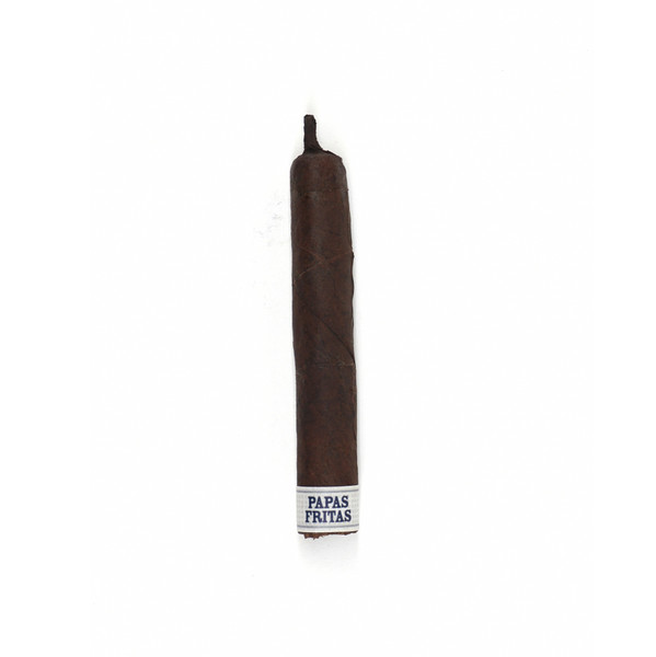 Liga Privada Unico Serie - Papas Fritas