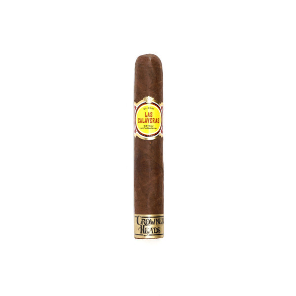 Crowned Heads Las Calaveras 2021 - LC50