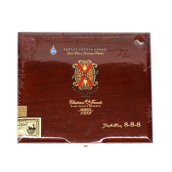 Arturo Fuente Opus X - PerfecXion 888 (Box of 24)