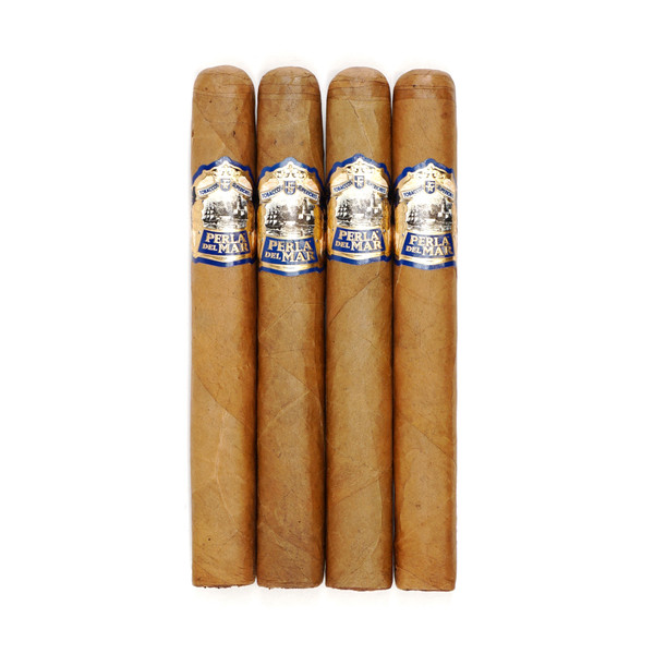 Perla Del Mar - Perla G 4-Pack