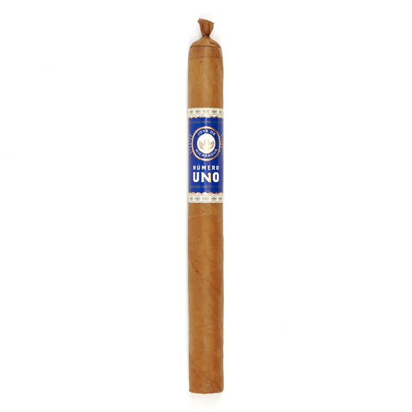 Joya de Nicaragua Numero Uno - L'ambassadeur