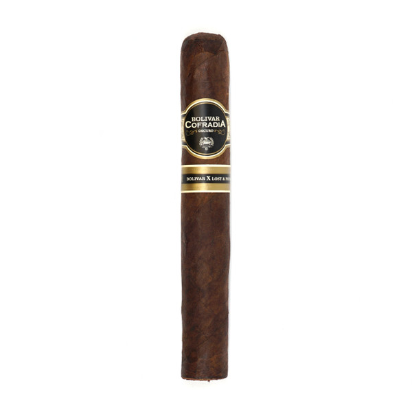 Bolivar Cofradia By Lost & Found Oscuro - Toro