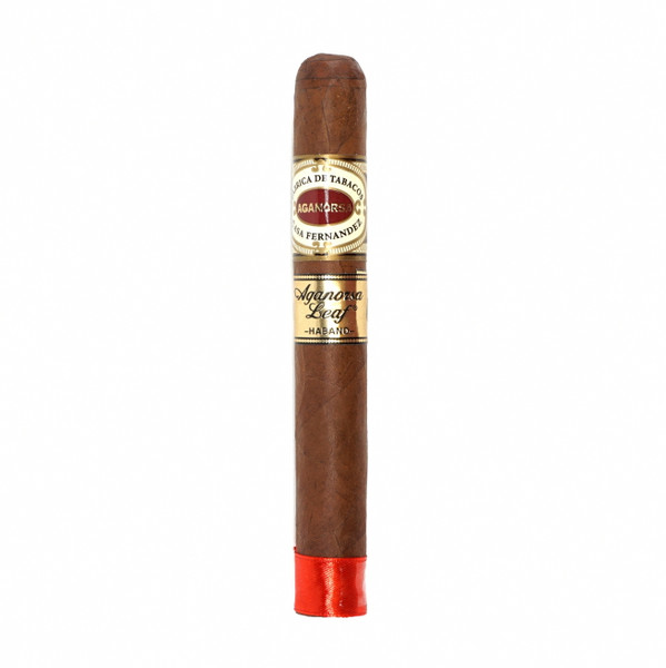 Aganorsa Leaf Habano - Toro