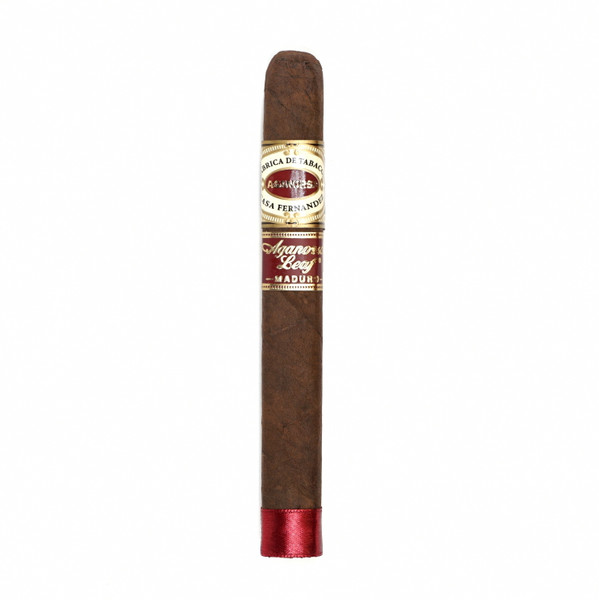 Aganorsa Leaf Maduro - Toro Box-Press 50