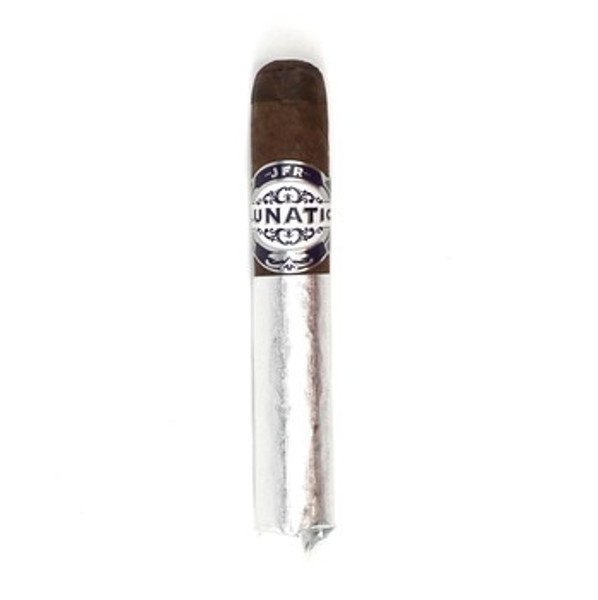 JFR Lunatic Maduro - Short Robusto