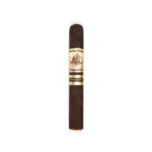 AJ Fernandez Bellas Artes Maduro - Robusto