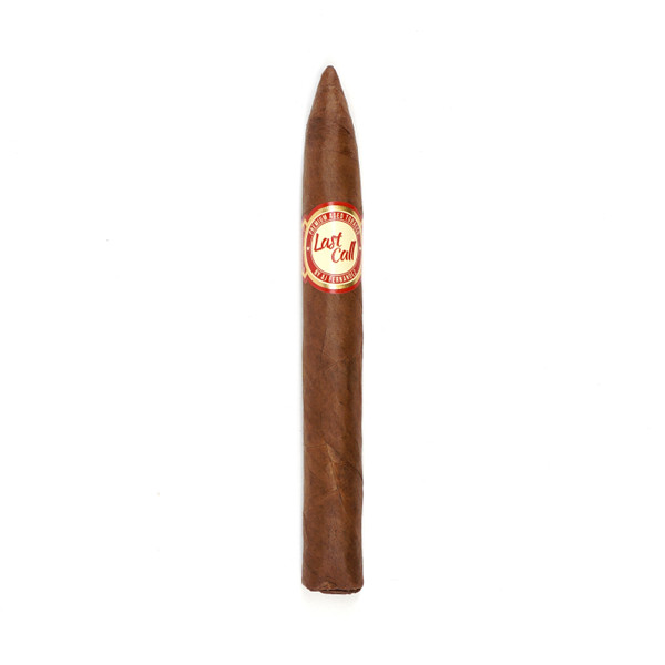 AJ Fernandez Last Call Habano - Flaquitas