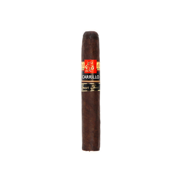 E.P. Carrillo Short Run Retro 2022 - Short Play Robusto