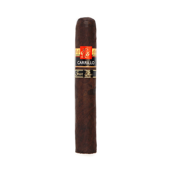 E.P. Carrillo Short Run Retro 2022 - Long Play Gordo