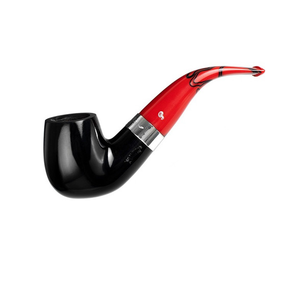 Peterson Pipes - Dracula Smooth (XL90) Fishtail