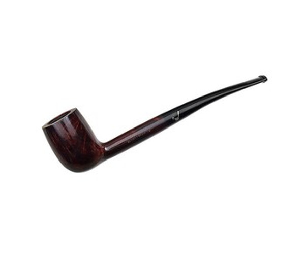 Savinelli Pipes - Bing's Favorite Smooth
