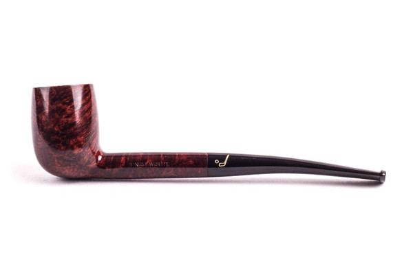 Savinelli Pipes - Bing's Favorite Smooth