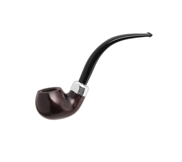 Peterson Pipes - Bard Heritage (03) Fishtail