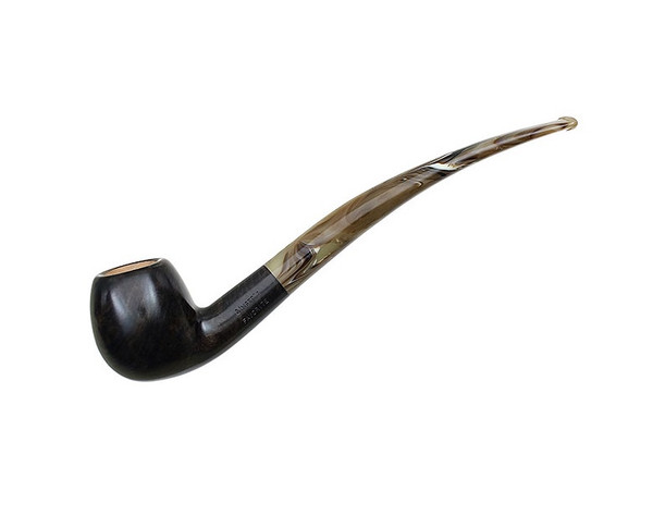 Savinelli Pipes - Ginger's Favorite Smooth (626)