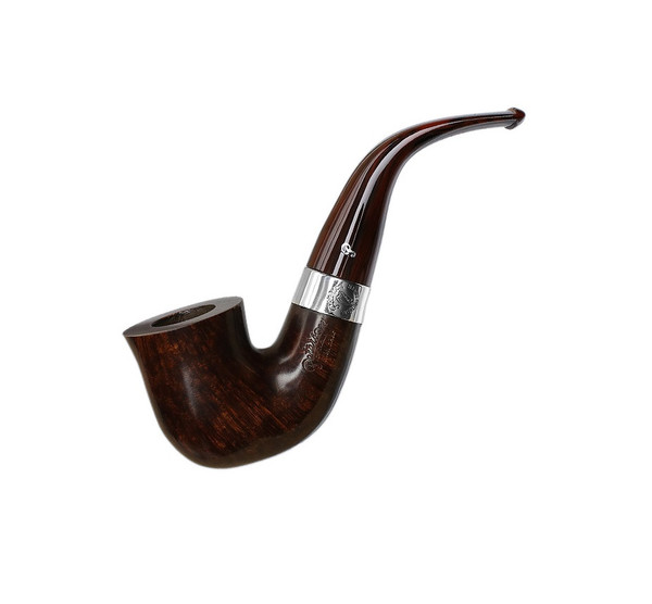 Peterson Pipes - Irish Harp (05) Fishtail