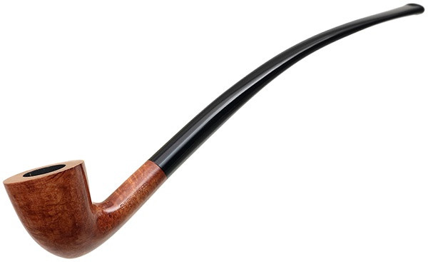 Savinelli Pipes - Churchwarden Smooth (921)