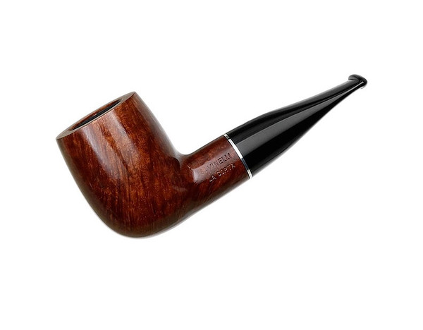 Savinelli Pipes - La Corta Smooth (101 C)
