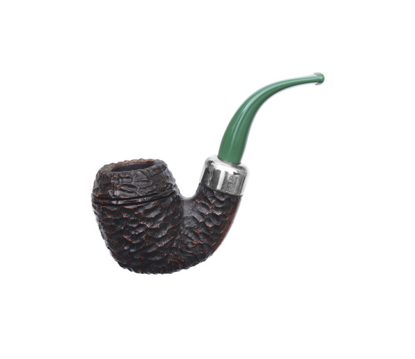 Peterson Pipes - St. Patrick's Day 2022 (XL17) Fishtail