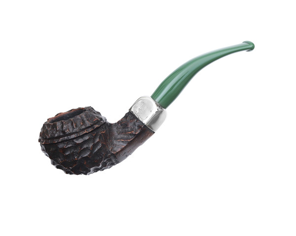 Peterson Pipes - St. Patrick's Day 2022 (80s) Fishtail