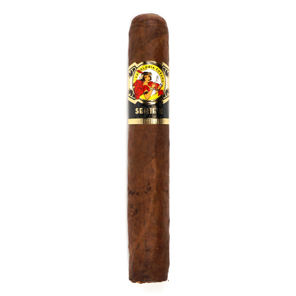 La Gloria Cubana Serie R Natural - No. 8