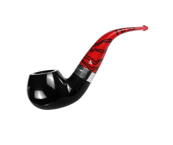 Peterson Pipes - Dracula Smooth (XL02) Fishtail