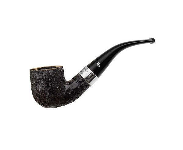 Peterson Pipes - Jekyll & Hyde (01) Fishtail