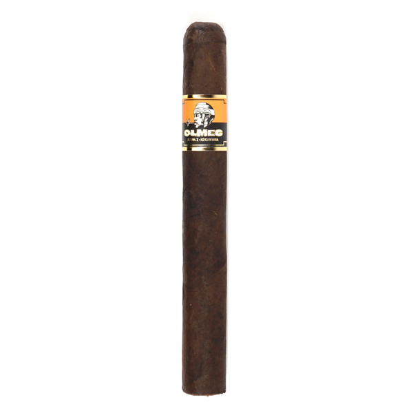 Olmec Maduro - Doble Corona