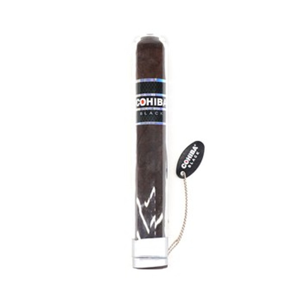 Cohiba Black - Robusto Crystal (Tube)