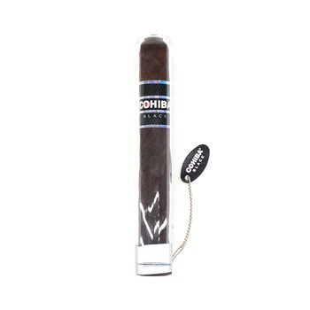 Cohiba Black - Robusto Crystal (Tube)