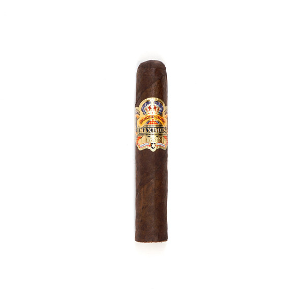 Diamond Crown Maximus - No. 6 Double Robusto