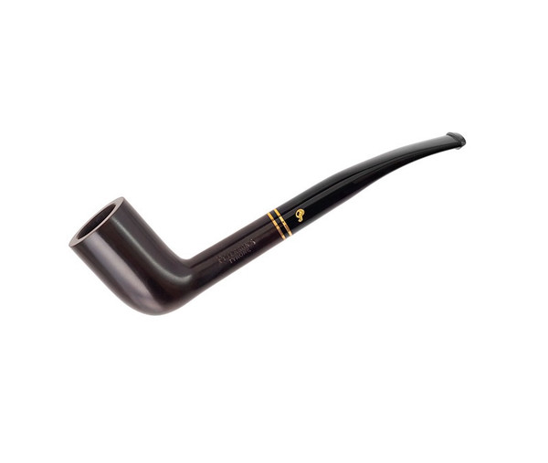 Peterson Pipes - Tyrone (124) Fishtail