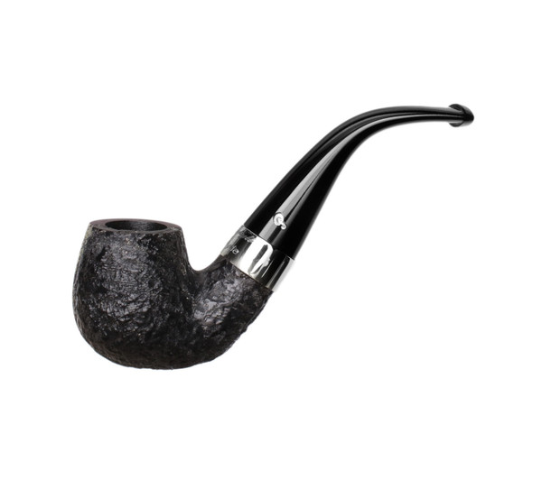 Peterson Pipes - Jekyll & Hyde (221) Fishtail