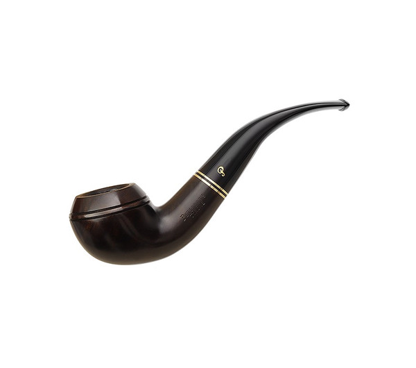 Peterson Pipes - Tyrone (999) Fishtail