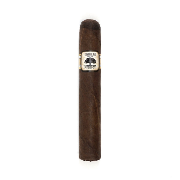 Charter Oak Broadleaf - Grande