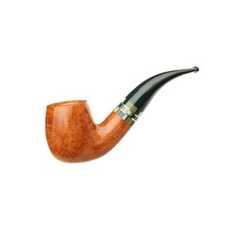 Savinelli Pipes - Foresta Smooth Natural (616 KS)