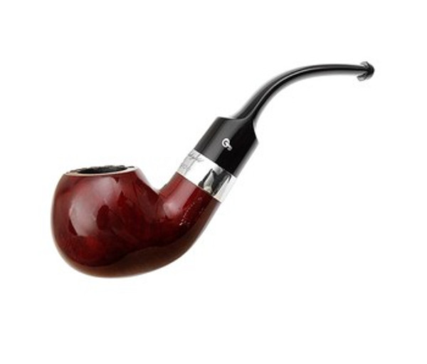 Peterson Pipes - Jekyll & Hyde (XL02) Fishtail