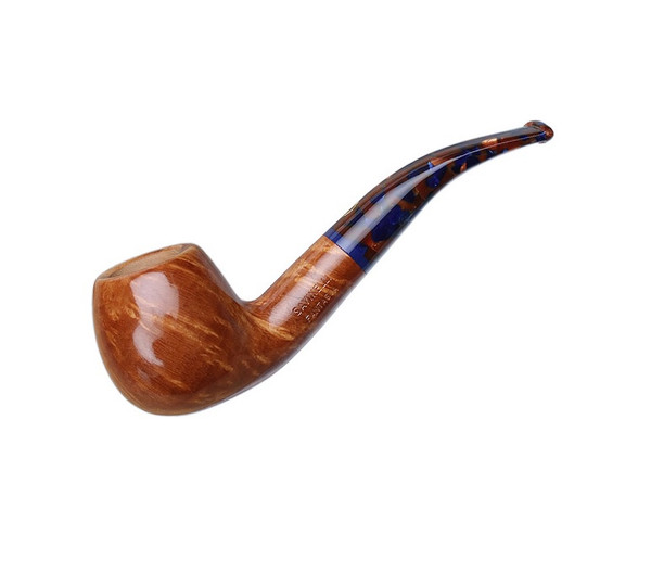 Savinelli Pipes - Fantasia Smooth Natural (626)