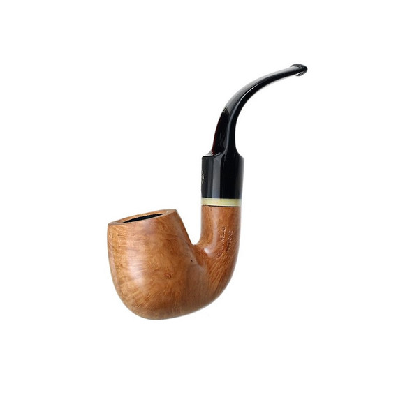 Savinelli Pipes - Mattone Smooth (614)