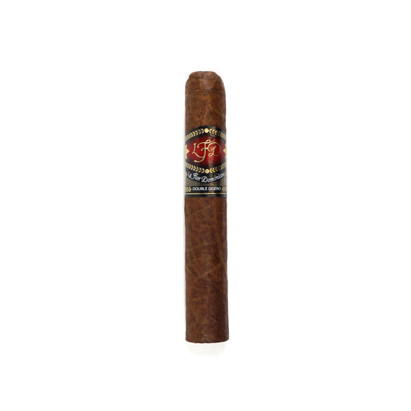 La Flor Dominicana Double Ligero Natural - DL-600