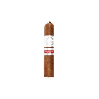 Regius Exclusivo USA White - Robusto