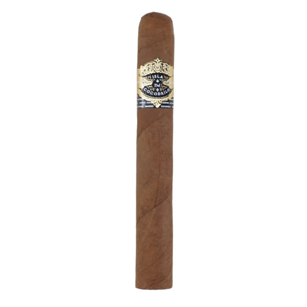 Warped  - Cocodrilo Toro