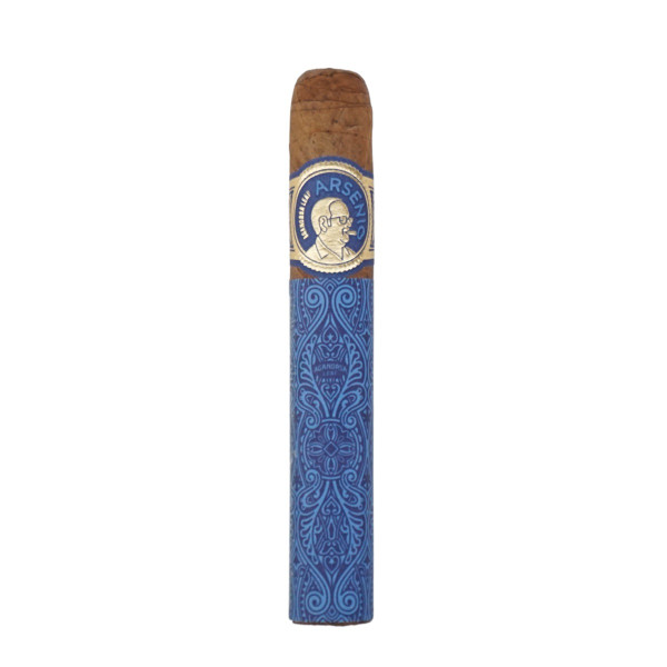 Aganorsa Leaf Arsenio - Robusto