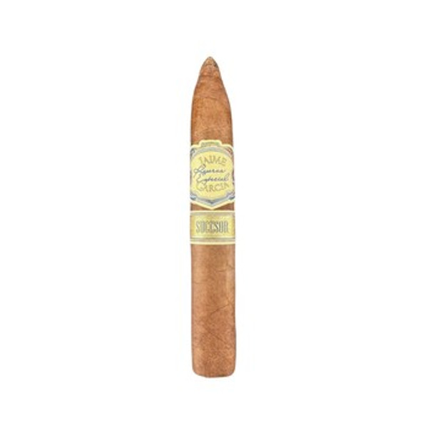 Jaime Garcia Reserva Especial Sucesor LE 2024 - Torpedo