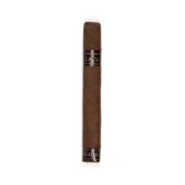 Java Maduro - Robusto