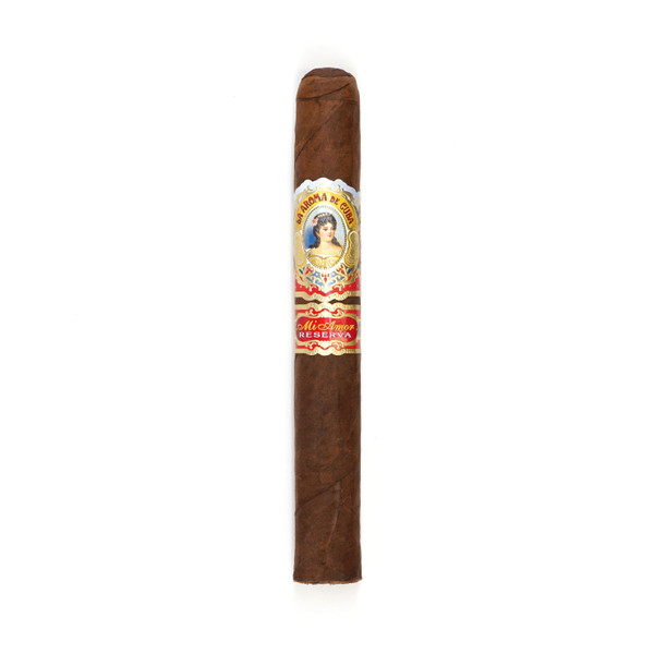 La Aroma de Cuba Mi Amor Reserva - Divino