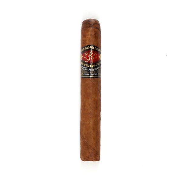 La Flor Dominicana Double Ligero Natural - DL-654