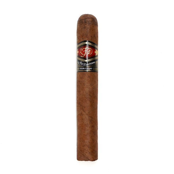 La Flor Dominicana Double Ligero Natural - DL-700