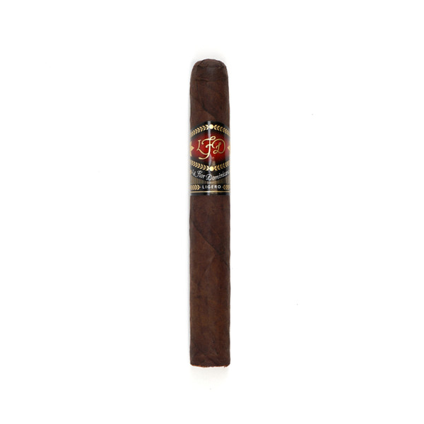 La Flor Dominicana Ligero - L-300 Oscuro