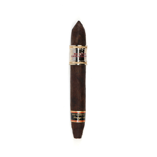 Macanudo Vintage Maduro 1997 - Perfecto