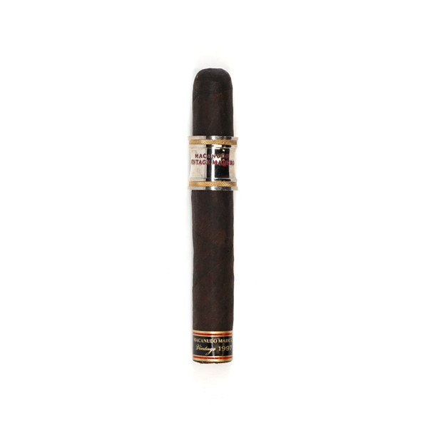 Macanudo Vintage Maduro 1997 - Robusto